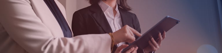 Newsletter background