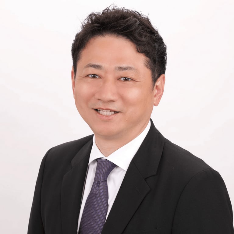 Manabu Watabe